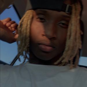 Meet your Posher, Jordan